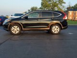 Used 2013 Honda CR-V EX image 4