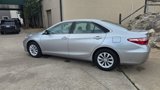 Used 2015 Toyota Camry XLE image 2