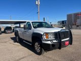 Used 2012 GMC Sierra 3500 W/T image 3