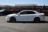 Used 2020 Toyota Camry XSE image 4