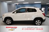 Used 2015 Chevrolet Trax LT w/ LT Plus Package image 2