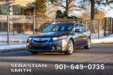 Used 2012 Acura TSX Sport Wagon image 3