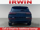 New 2025 Lincoln Corsair Grand Touring w/ Equipment Group 301A image 4