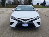 Used 2019 Toyota Camry SE image 2