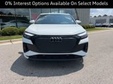New 2025 Audi Q4 e-tron Premium Plus image 3