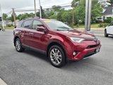 Used 2018 Toyota RAV4 Limited image 4