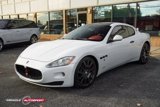 Used 2008 Maserati GranTurismo Coupe image 3