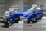 Used 2024 Volkswagen Taos SE image 2