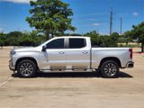 Used 2020 Chevrolet Silverado 1500 LT w/ All-Star Edition image 4
