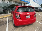 Used 2013 Chevrolet Sonic LS image 3