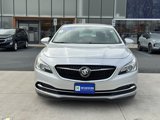 Used 2017 Buick LaCrosse Preferred image 3