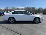 Used 2008 Chevrolet Impala LTZ image 4