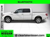 Used 2013 Ford F150 Platinum image 4