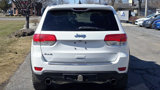 Used 2014 Jeep Grand Cherokee Limited w/ Trailer Tow Group IV image 5