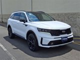 Used 2021 Kia Sorento SX image 2