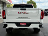 Used 2021 GMC Sierra 1500 AT4 w/ AT4 Premium Package image 4
