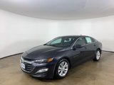 Used 2022 Chevrolet Malibu LT image 4