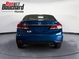 Used 2015 Honda Civic EX image 3
