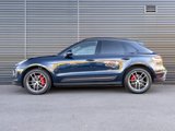 Used 2022 Porsche Macan S image 2