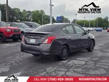 Used 2015 Nissan Versa SV image 5