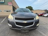 Used 2009 Chevrolet Traverse LT image 4