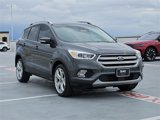 Used 2019 Ford Escape Titanium image 3