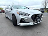 Used 2018 Hyundai Sonata SE w/ Cargo Package image 3
