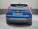 Used 2019 Cadillac XT4 Luxury w/ Cold Weather Package image 5