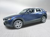 Certified 2022 MAZDA CX-30 AWD 2.5 S w/ Preferred Package image 3