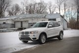Used 2017 BMW X3 xDrive28i image 2