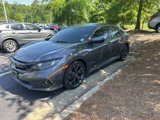 Used 2020 Honda Civic Sport image 2
