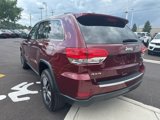 Used 2019 Jeep Grand Cherokee Limited image 5