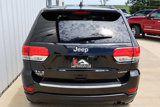 Used 2015 Jeep Grand Cherokee Limited image 4