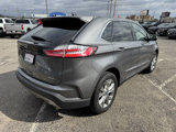 Used 2022 Ford Edge Titanium w/ Equipment Group 301A image 5