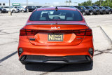 Used 2023 Kia Forte GT-Line w/ GT-Line Premium Package image 5