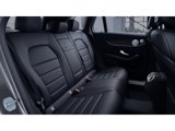 Used 2021 Mercedes-Benz GLC 300 4MATIC image 5