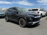 Used 2023 Chevrolet TrailBlazer LT image 2