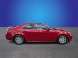 Used 2012 Cadillac CTS Luxury image 6