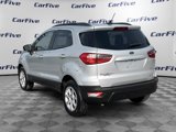 Used 2018 Ford EcoSport SE w/ SE Convenience Package image 3