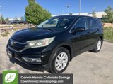 Used 2016 Honda CR-V EX image 3