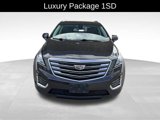 Used 2019 Cadillac XT5 Luxury image 2
