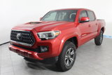 Used 2019 Toyota Tacoma TRD Sport image 4