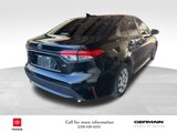 Certified 2021 Toyota Corolla LE image 5