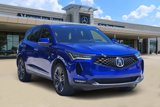 Used 2022 Acura RDX A-Spec image 2