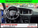 Used 2021 Dodge Charger SXT w/ Blacktop Package image 2