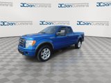 Used 2009 Ford F150 FX4 image 4