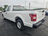 Used 2020 Ford F150 XL w/ Equipment Group 101A Mid image 3
