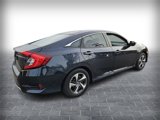 Used 2019 Honda Civic LX image 5