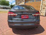 Used 2019 Ford Fusion SE image 4