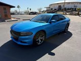 Used 2015 Dodge Charger SXT image 3